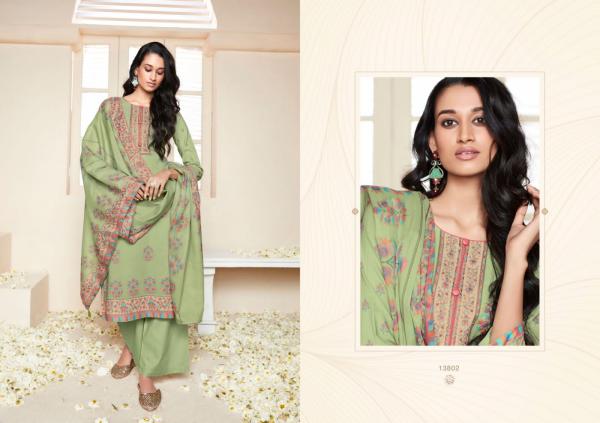 Deepsy Panghat 16 Exclusive Cotton Designer Salwar Suit Collection